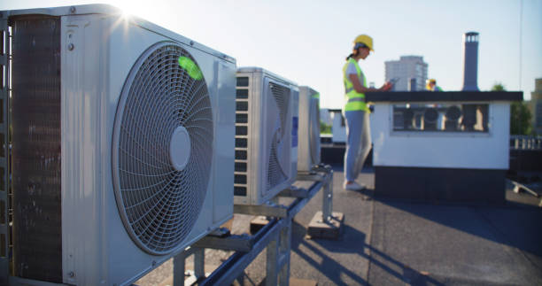 Best Best Air Duct Cleaning Company  in Kincaid, IL