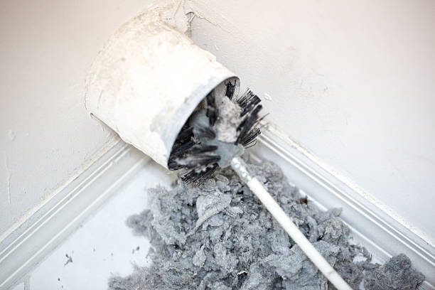 Best Emergency Air Duct Cleaning  in Kincaid, IL